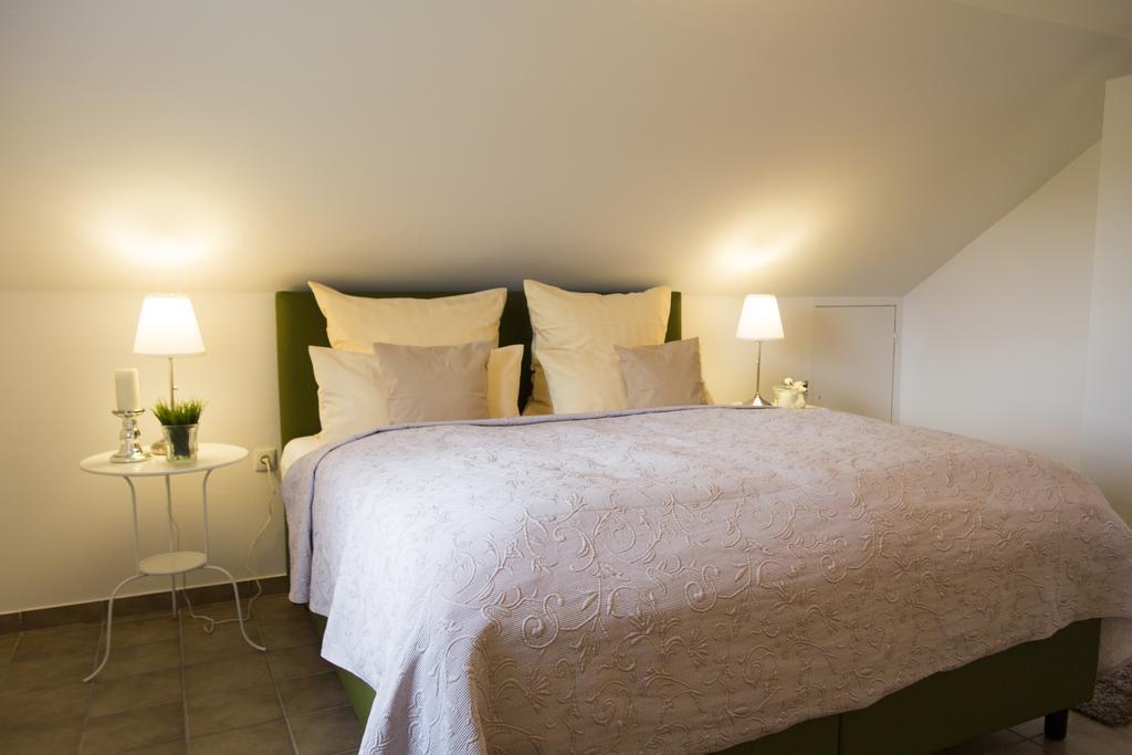 Domizil Im Weserbergland Dolme Habitación foto